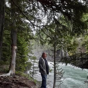 Meet your Posher, Randy